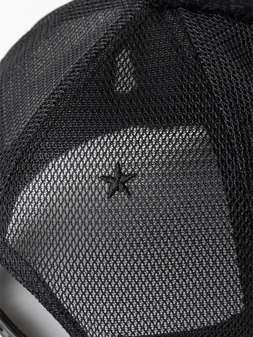 【4月19日18時発売】COLLABORATION 32 MESH CAP(YOSHINORI KOTAKE)