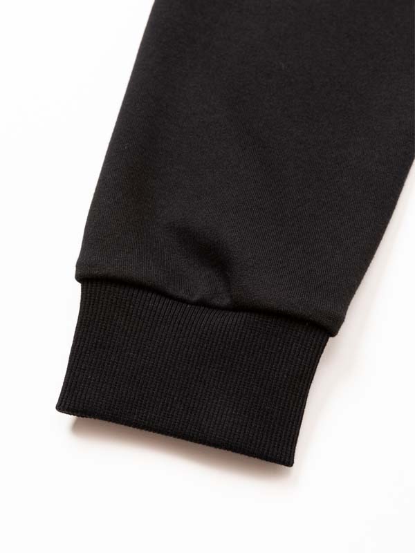 MILANO LOGO P/O CREW