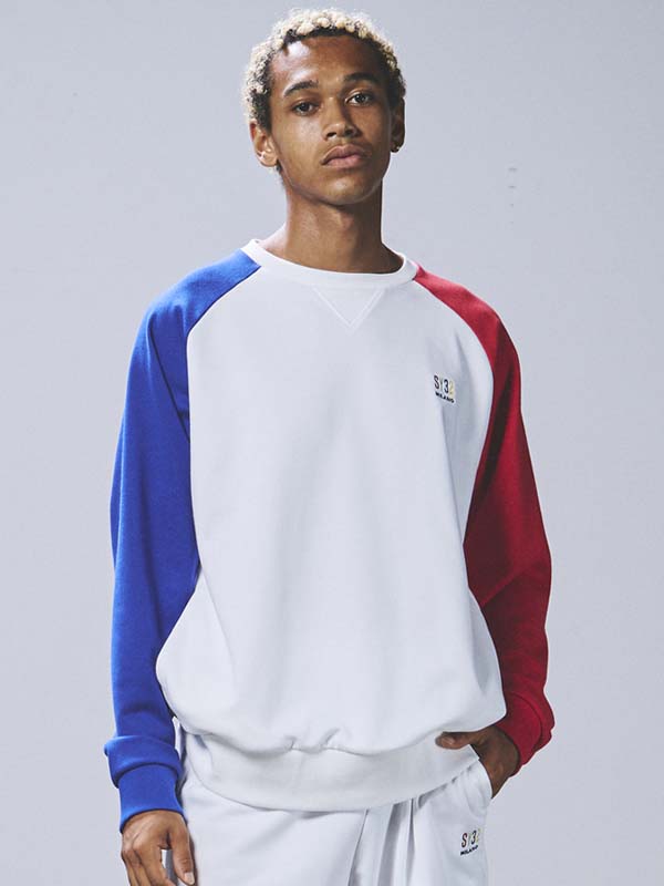 MILANO LOGO P/O CREW