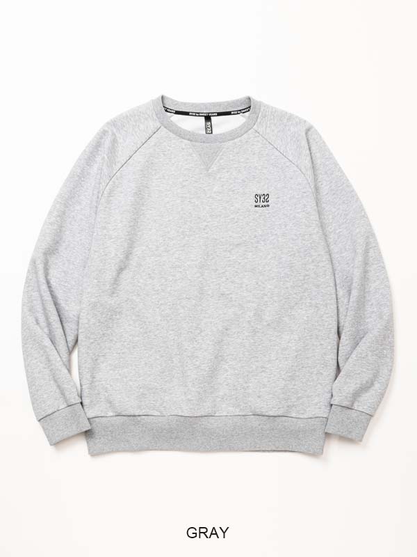 MILANO LOGO P/O CREW