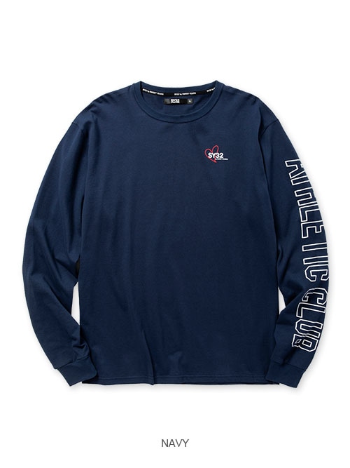 今市隆二 Heart Logo SS Tee サイズM 61khfQbbcML.jpg