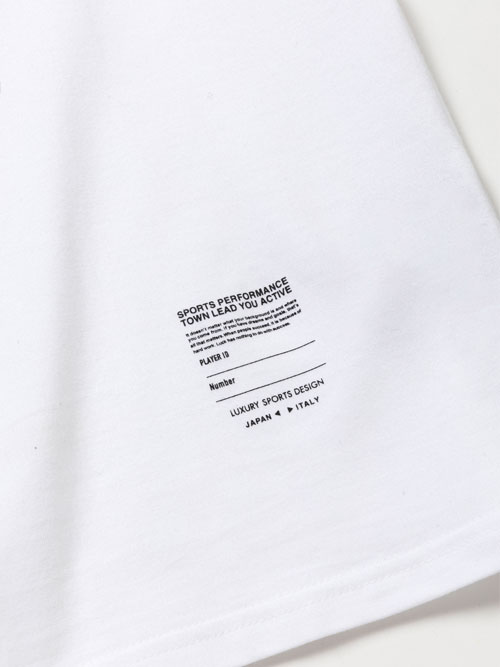 L・I・J　COLLABORATION TEE