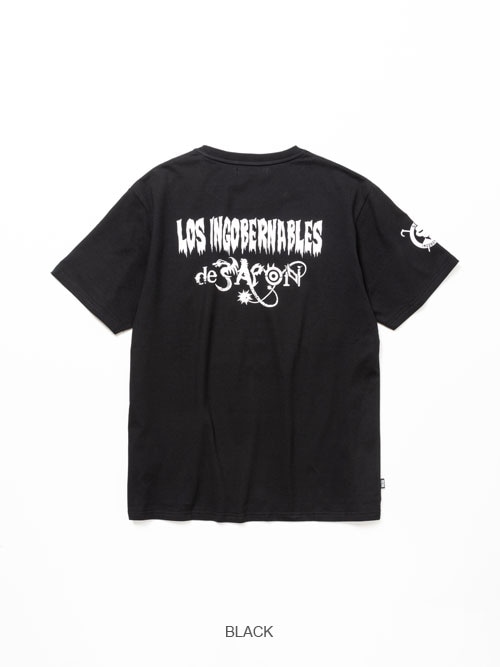 L・I・J　COLLABORATION TEE