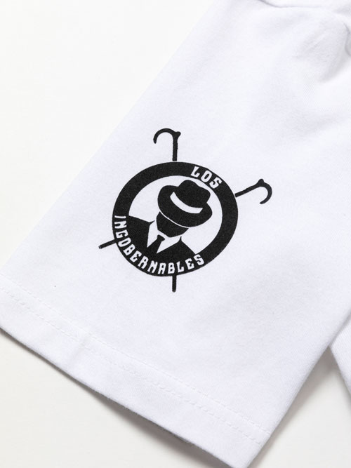 L・I・J　COLLABORATION TEE