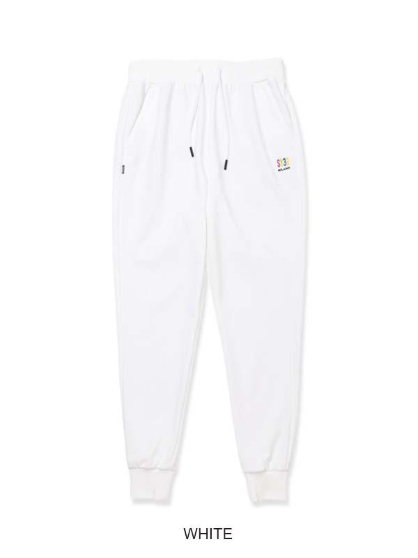 MILANO LOGO SWEAT PANTS