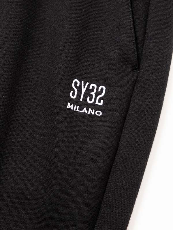 MILANO LOGO SWEAT PANTS
