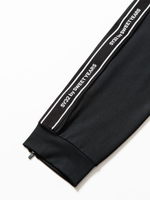 LINE TAPE TRACK PANTS | ALL ITEMS | 【公式】SY32 by SWEET