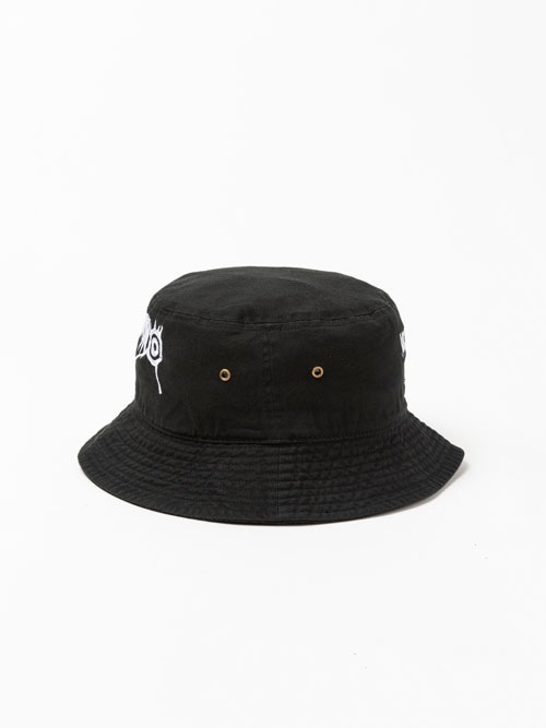 L・I・J　COLLABORATION BUCKET HAT