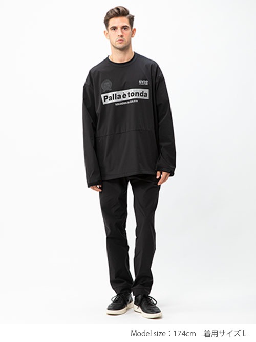 ○★新品 未使用 SY32 ウォーミングアップ ストレッチ混ピステ セットアップ WARMING UP PANTS | SPECIAL,SPECIAL | 【公式】SY32 by SWEET