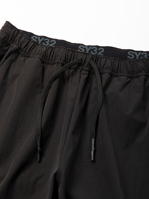 ○★新品 未使用 SY32 ウォーミングアップ ストレッチ混ピステ セットアップ WARMING UP PANTS | SPECIAL,SPECIAL | 【公式】SY32 by SWEET