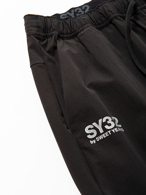 ○☆新品 未使用 SY32 ウォーミングアップ ストレッチ混ピステ