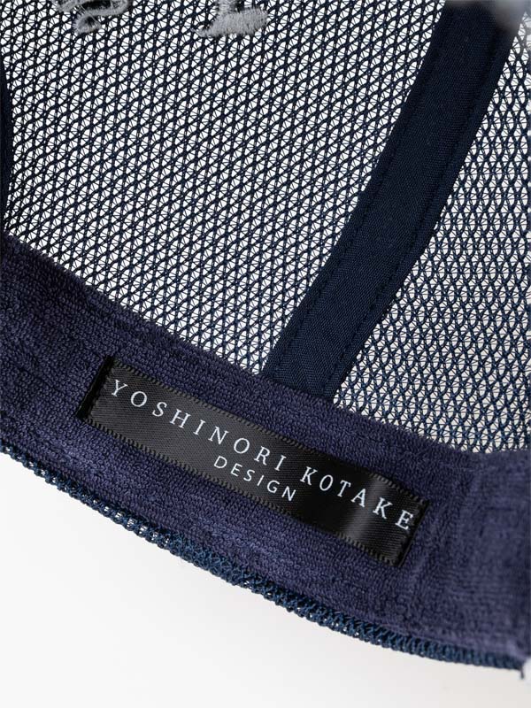 SWEETYEARS×YOSHINORI KOTAKE×SY32 CAP