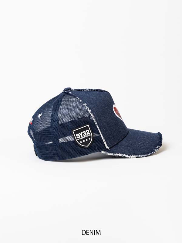 YOSHINORI KOTAKE DESIGN ヨシノリコタケ CAP キャップ 