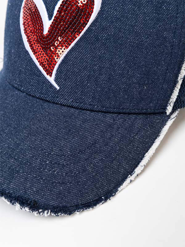 SWEETYEARS×YOSHINORI KOTAKE×SY32 CAP