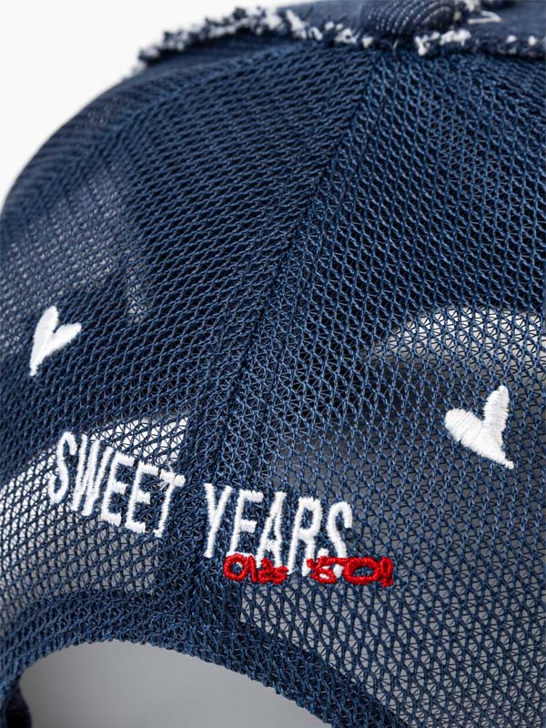 SWEETYEARS×YOSHINORI KOTAKE×SY32 CAP | BANNER | 【公式】SY32