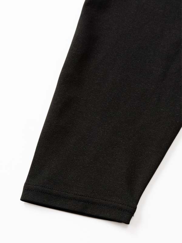 MINI BOX LOGO L/S TEE