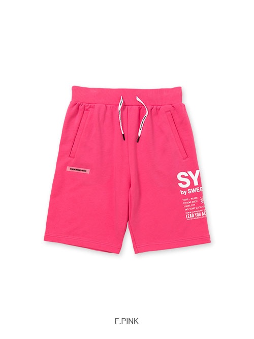 ギフトに最適★SY32 by SWEET YEARS FLASH COLOR SHORT PANTS FLASH COLOR SHORT PANTS | ALL ITEMS | 【公式】SY32 by SWEET