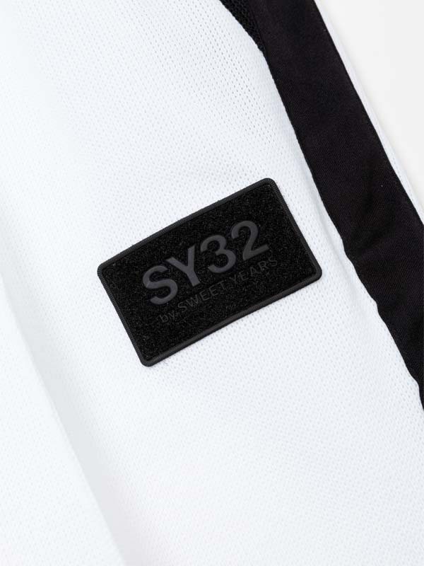 HIGH QUALITY MATERIAL TRACK PANTS