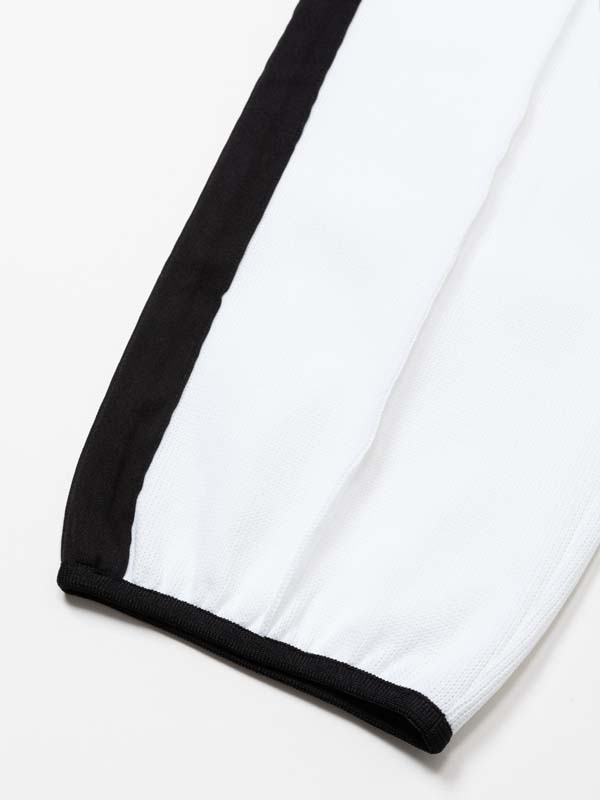 HIGH QUALITY MATERIAL TRACK PANTS