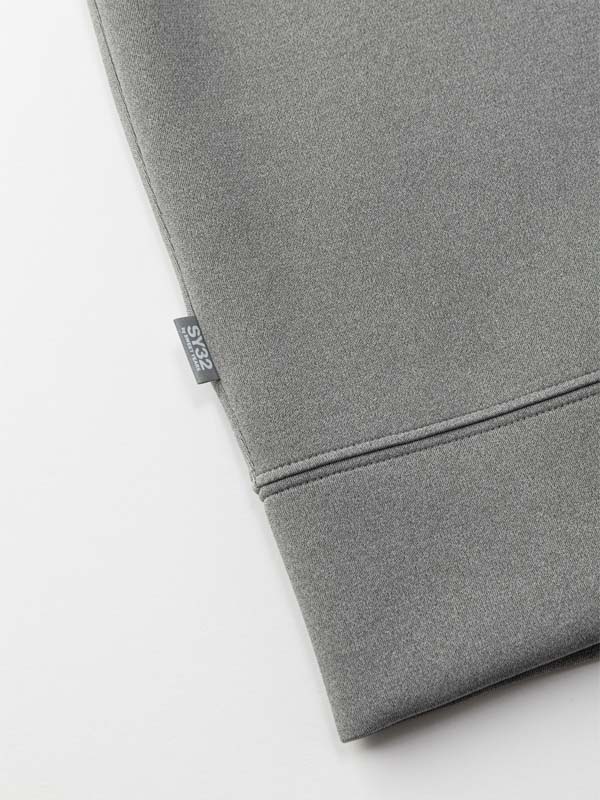 DOUBLEKNIT EMBOSS HONDA LOGO HOODIE