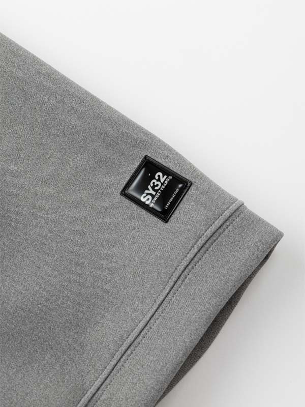 DOUBLEKNIT EMBOSS HONDA LOGO HOODIE