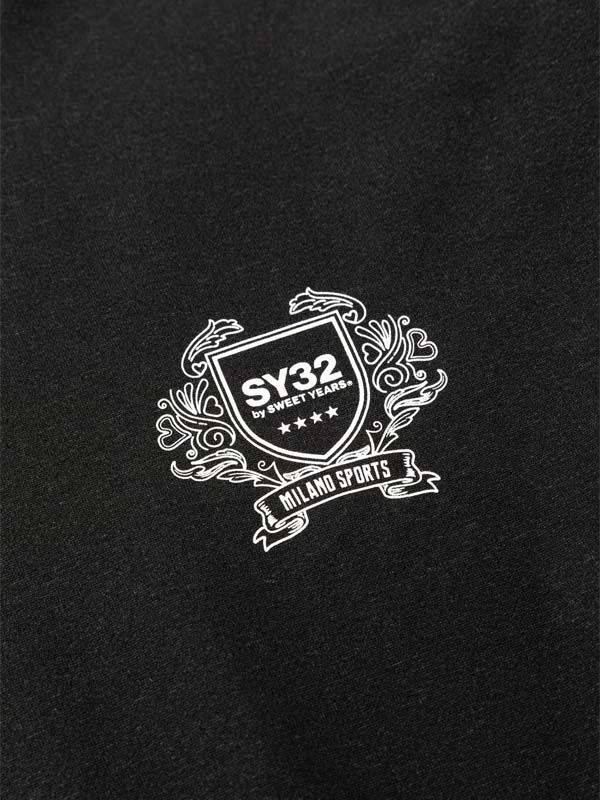 NEO SHIELD LOGO L/S TEE