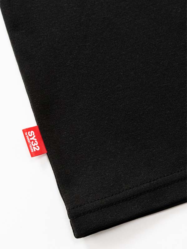 NEO SHIELD LOGO L/S TEE