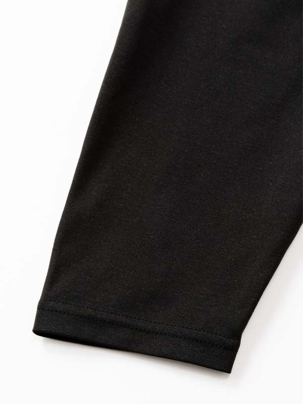 NEO SHIELD LOGO L/S TEE