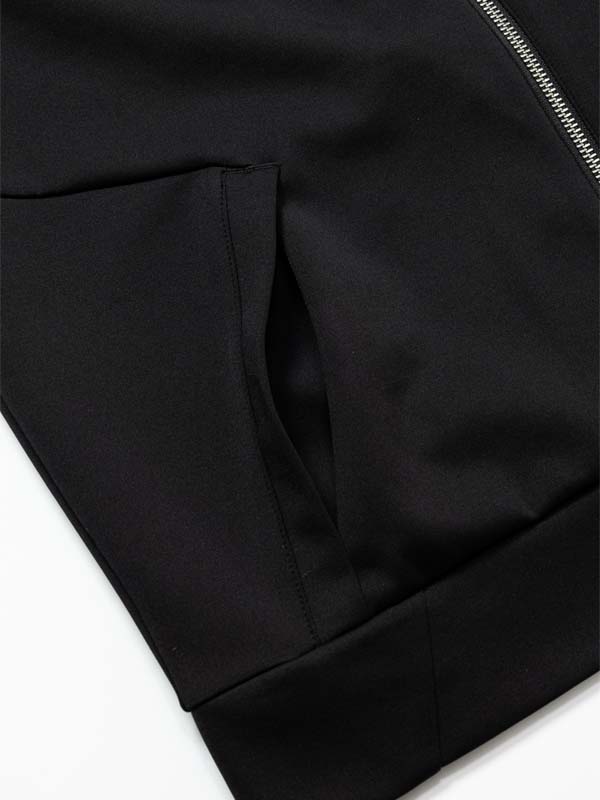 【26FW PRE ORDER｜9/17より発送】JL HIGH PERFORMER ZIP SWEAT