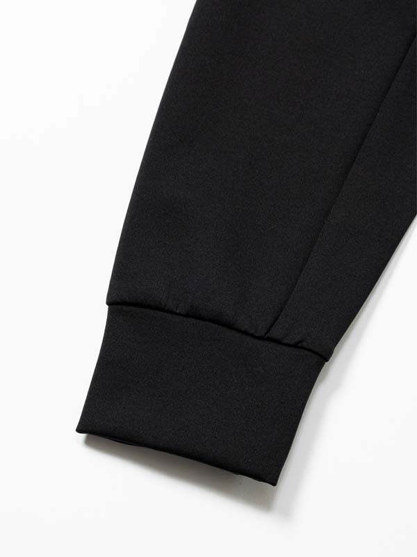 【26FW PRE ORDER｜9/17より発送】JL HIGH PERFORMER ZIP SWEAT