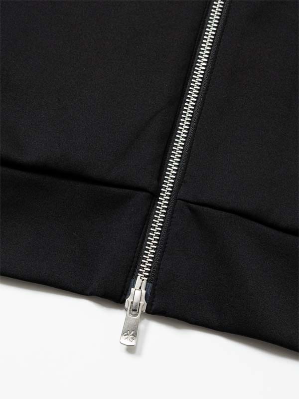【26FW PRE ORDER｜9/17より発送】JL HIGH PERFORMER ZIP SWEAT