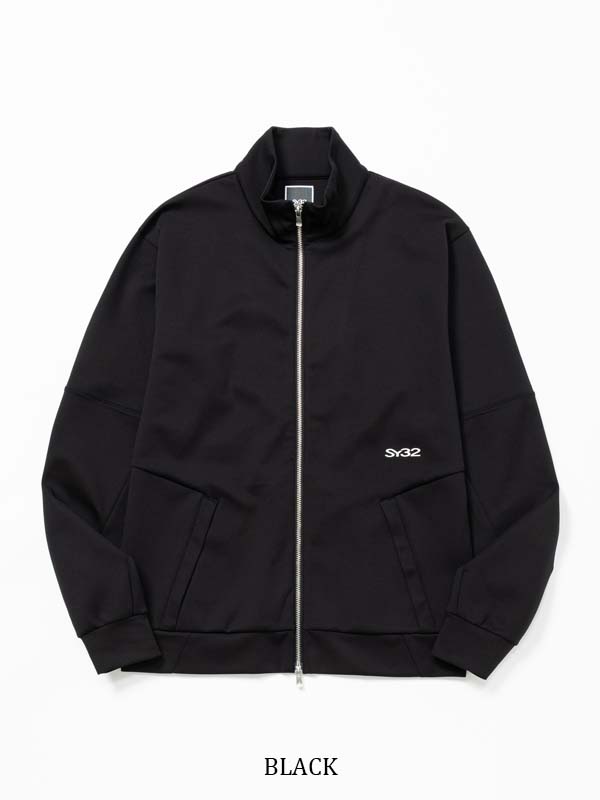 【26FW PRE ORDER｜9/17より発送】JL HIGH PERFORMER ZIP SWEAT