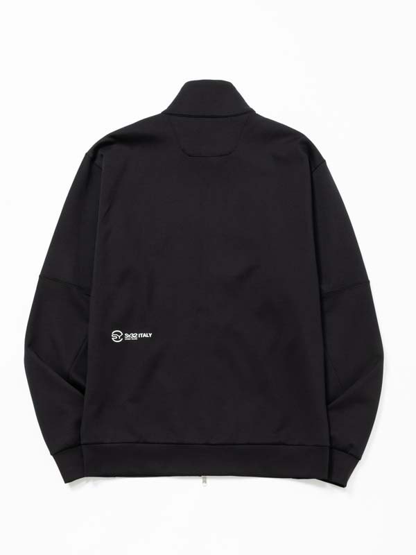 【26FW PRE ORDER｜9/17より発送】JL HIGH PERFORMER ZIP SWEAT
