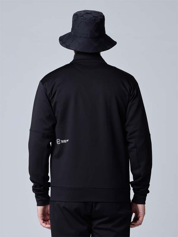 【26FW PRE ORDER｜9/17より発送】JL HIGH PERFORMER ZIP SWEAT