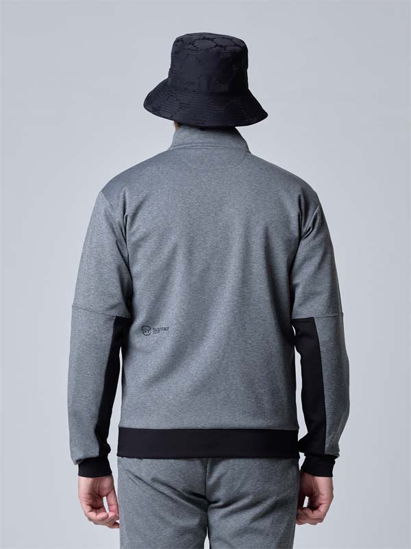 【26FW PRE ORDER｜9/17より発送】JL HIGH PERFORMER ZIP SWEAT