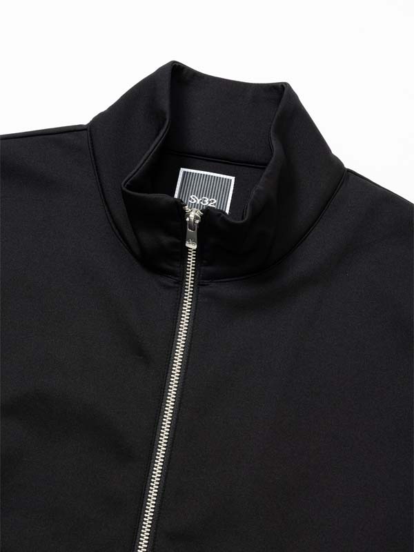 【26FW PRE ORDER｜9/17より発送】JL HIGH PERFORMER ZIP SWEAT