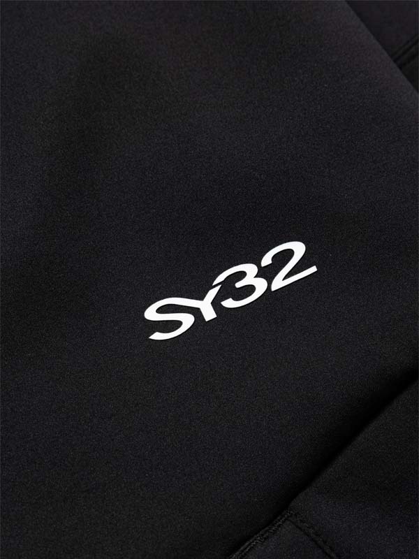 【26FW PRE ORDER｜9/17より発送】JL HIGH PERFORMER ZIP SWEAT
