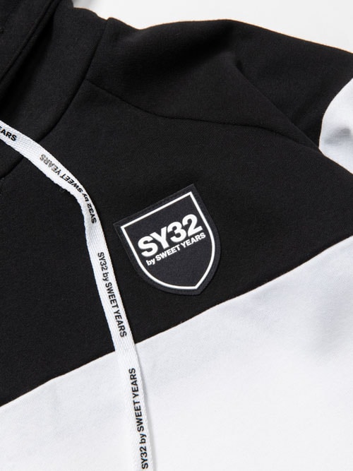 EXCHANGE P/O HOODIE | ALL ITEMS | 【公式】SY32 by SWEET YEARS