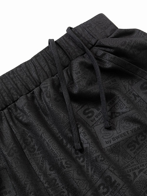 EMBOSS LOGO SHORT PANTS