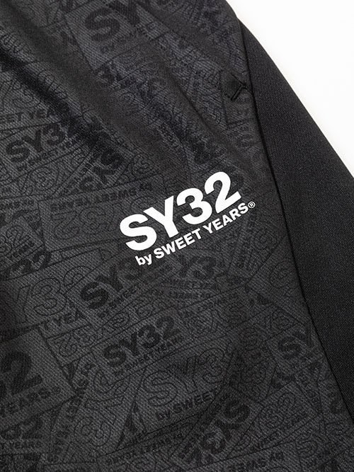 EMBOSS LOGO SHORT PANTS