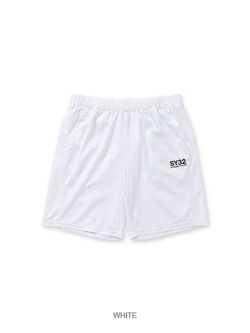 EMBOSS LOGO SHORT PANTS