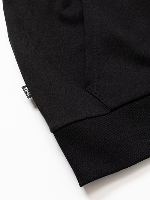 BASIC P/O HOODIE ( col.variation)