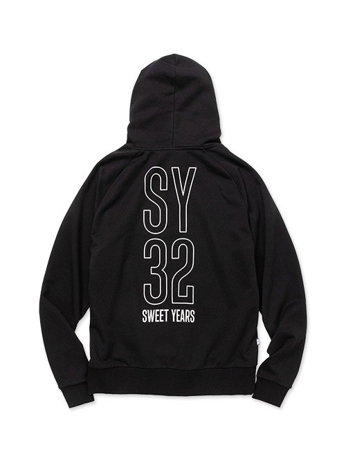 BASIC P/O HOODIE ( col.variation)