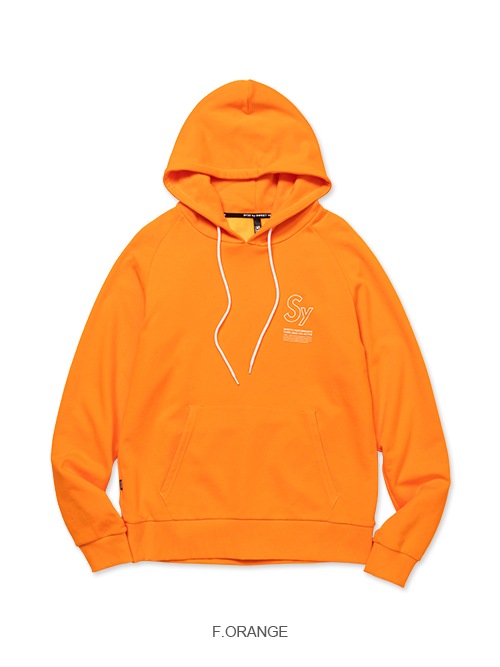 BASIC P/O HOODIE ( col.variation) | ALL ITEMS | 【公式】SY32