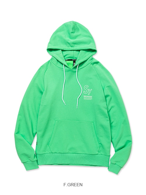 BASIC P/O HOODIE ( col.variation) | TOPS | 【公式】SY32 by SWEET
