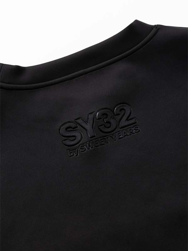 国内発送【SY32 】DOUBLEKNIT EMBOSS HONDA LOGO TEE DOUBLEKNIT EMBOSS HONDA LOGO TEE | TOPS,T-SHIRTS | 【公式