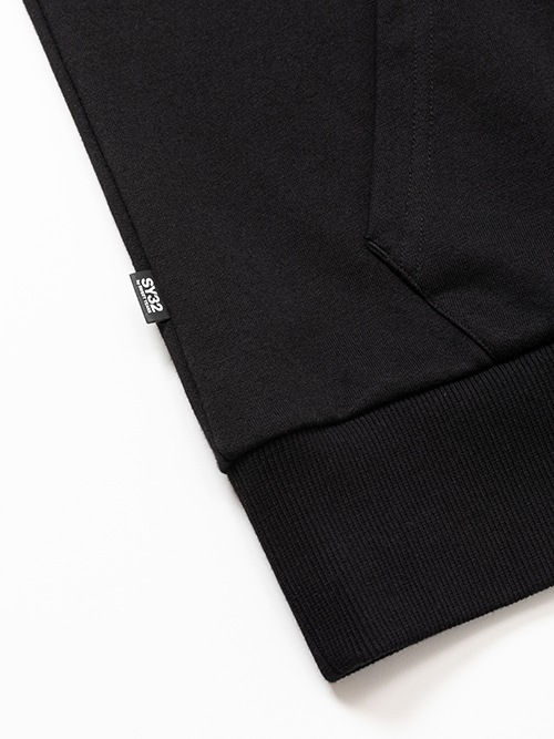 BASIC ZIP HOODIE ( col.variation) | ALL ITEMS | 【公式】SY32