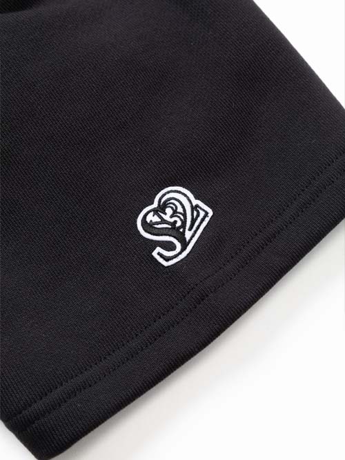 SWEAT TEE PARKA | SEASON,24SS | 【公式】SY32 by SWEET YEARS