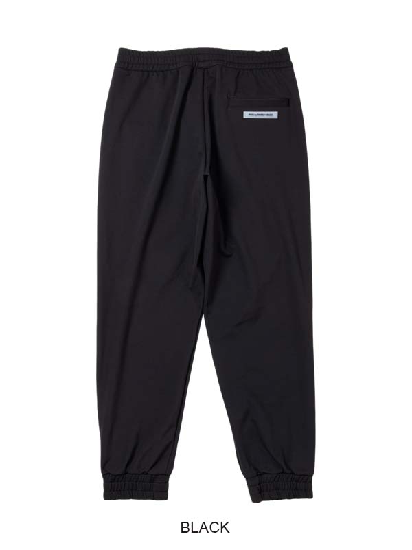 WIND GUARD WIDE PANTS