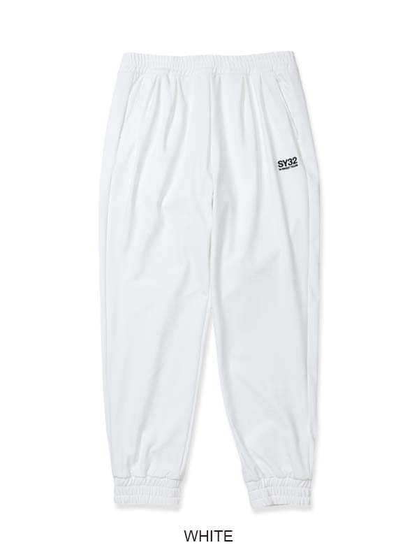 WIND GUARD WIDE PANTS